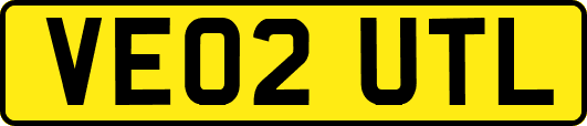 VE02UTL