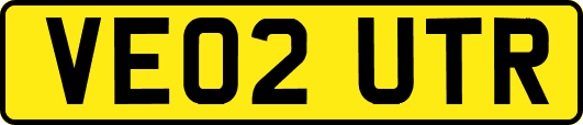 VE02UTR