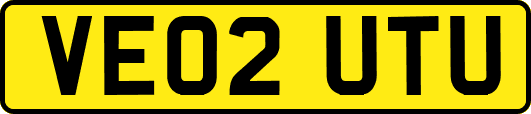 VE02UTU