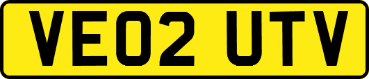 VE02UTV