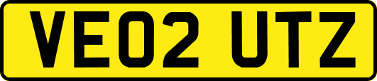 VE02UTZ