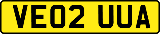 VE02UUA