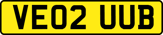 VE02UUB