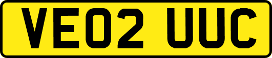 VE02UUC