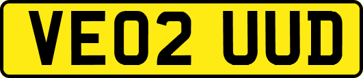 VE02UUD