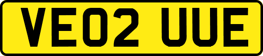 VE02UUE