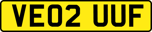 VE02UUF