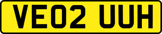 VE02UUH