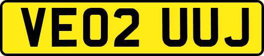 VE02UUJ