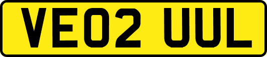 VE02UUL