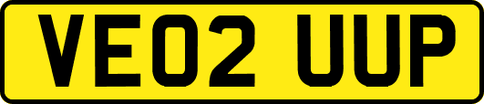 VE02UUP