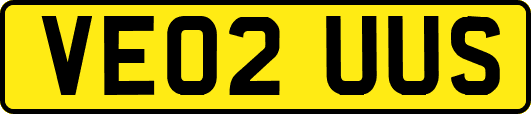 VE02UUS