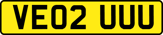 VE02UUU