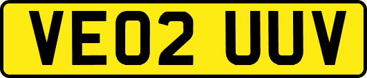 VE02UUV