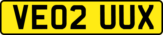 VE02UUX