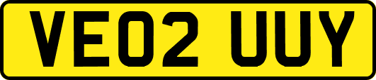 VE02UUY