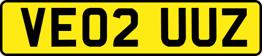 VE02UUZ