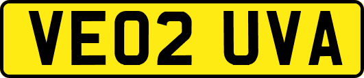 VE02UVA