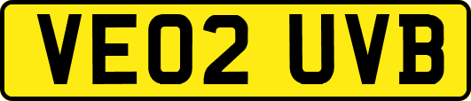 VE02UVB