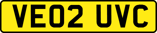 VE02UVC