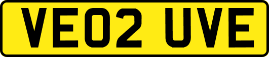 VE02UVE