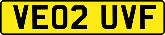 VE02UVF