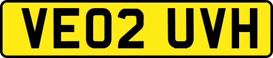 VE02UVH
