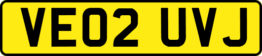 VE02UVJ