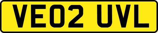 VE02UVL