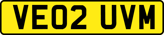 VE02UVM