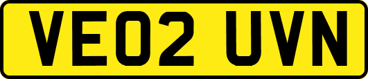 VE02UVN