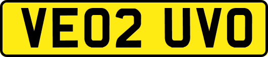 VE02UVO