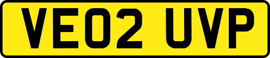VE02UVP