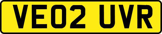 VE02UVR