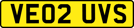 VE02UVS