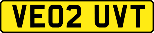 VE02UVT