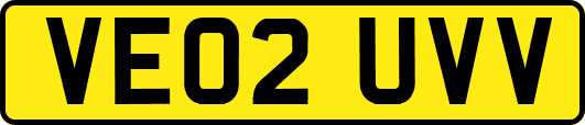 VE02UVV