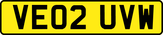 VE02UVW