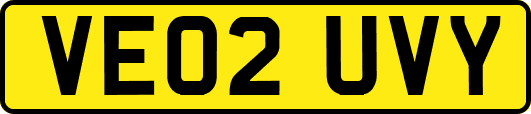 VE02UVY