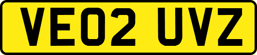 VE02UVZ