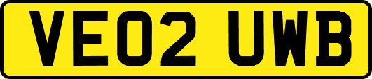 VE02UWB