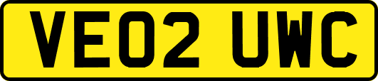 VE02UWC