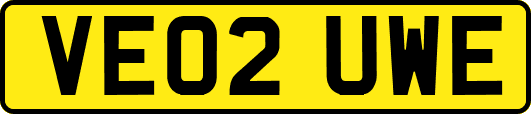 VE02UWE
