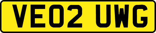 VE02UWG