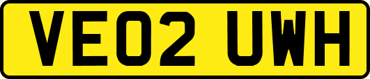 VE02UWH