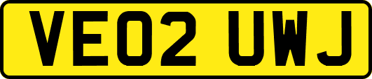 VE02UWJ