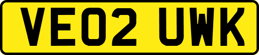 VE02UWK