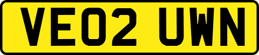 VE02UWN