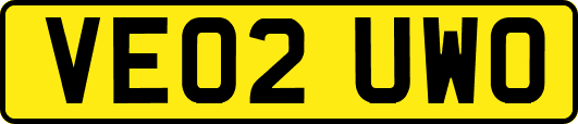 VE02UWO