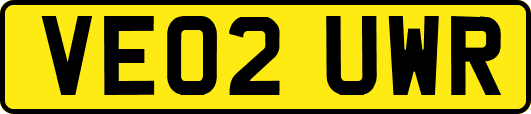 VE02UWR